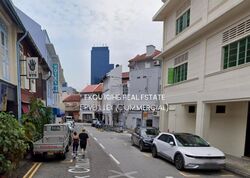 Keong Saik Road (D2), Shop House #497212291